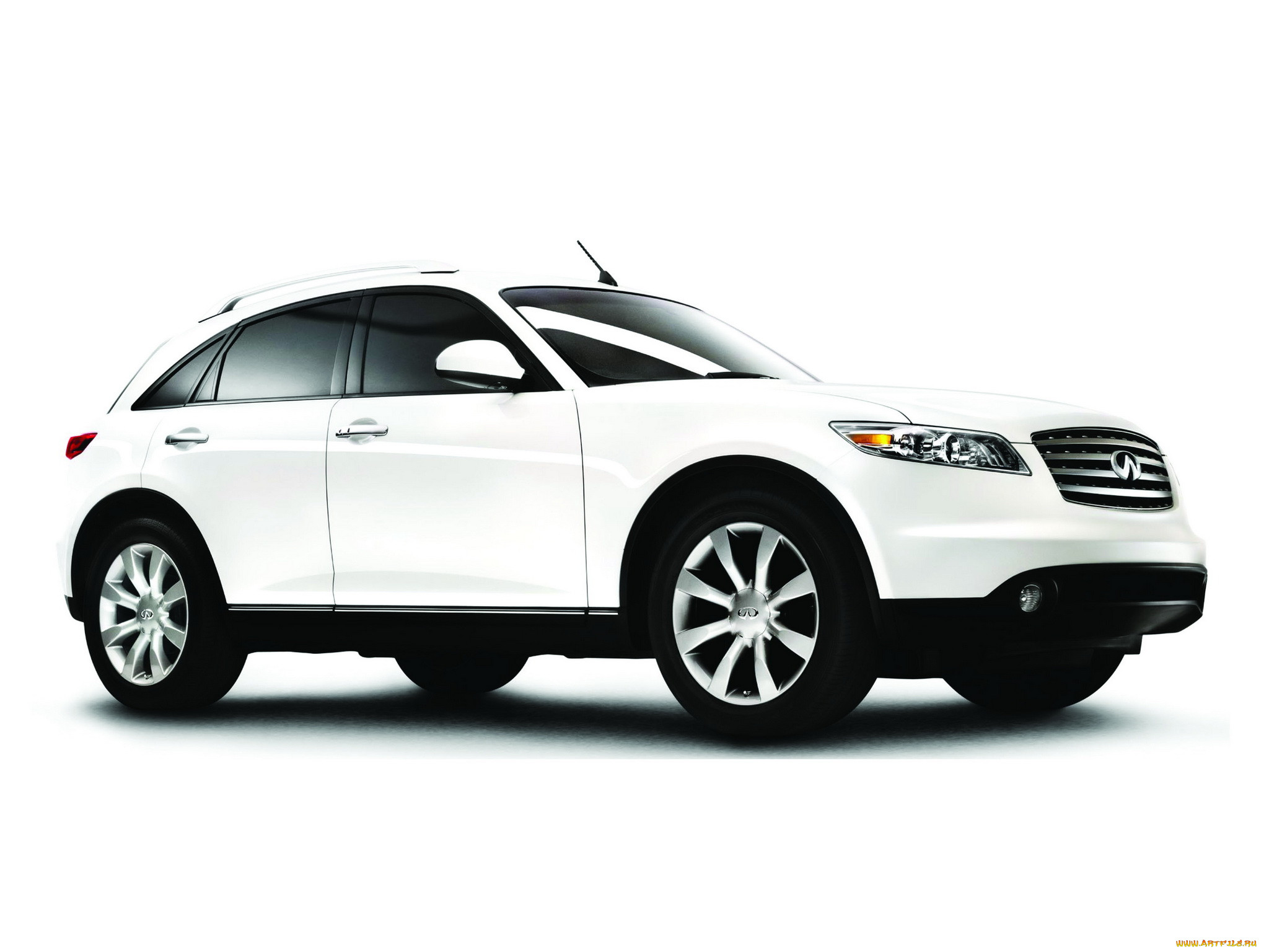 , infiniti